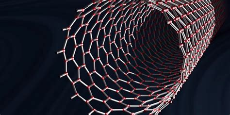  탄소나노튜브: 미래를 연결하는 경이로운 나노세계의 열쇠!